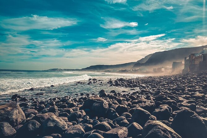 The North Coast Tour – Plantation, Rock Pool Snorkel, and Sunset