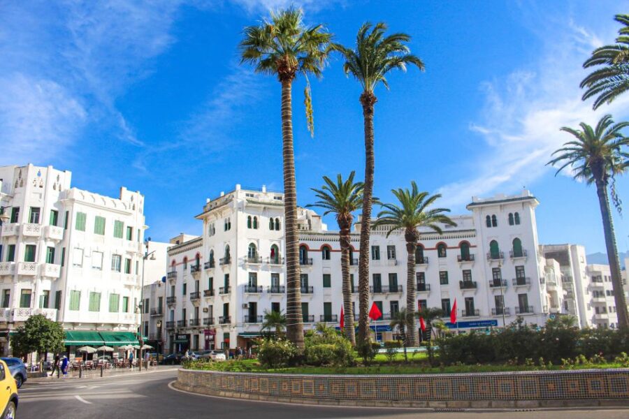 7 Best 3 Day Tours In Tangier