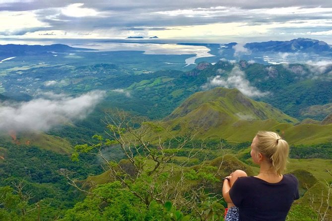 The Pacific Coast: Trails & Shores Private Tour - Itinerary Highlights