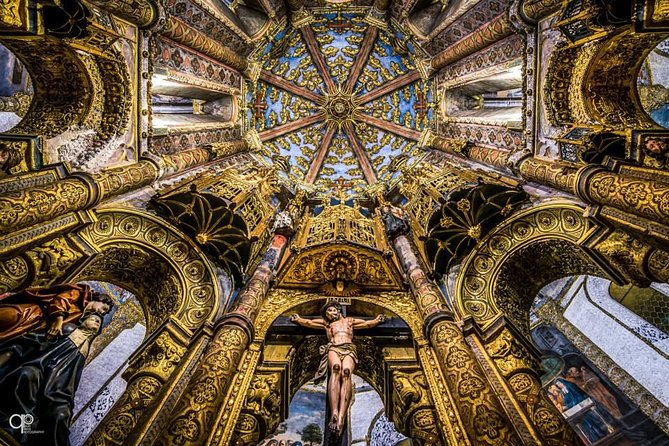 The Portuguese Knights Templar PRIVATE Full Day Tour