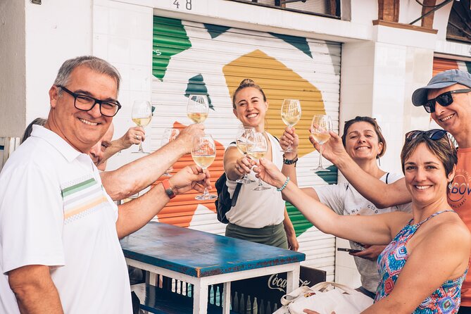 The Seville Morning Food Tour by Food Lover Tour - Food and Drink Experience