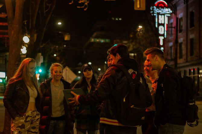 The Supernatural TV Show Tour - Tour Overview