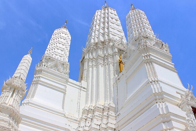 The Treasures of Ancient Phetchaburi