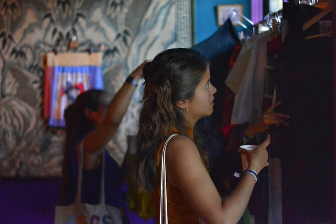 The Ulitmate Lisbon Vintage and Thrift Shopping Tour