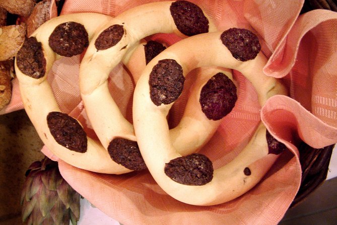 The Valletta Food Tour Experience, a Private Tour