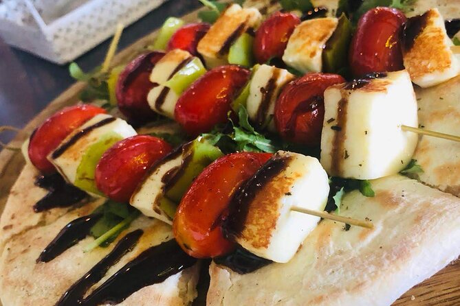 Thessaloniki Street Food Tour With a Local Guide