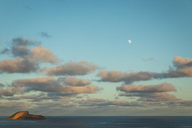 Third Island Best Viewpoints: Half Day Tour