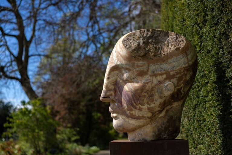 Thirsk Hall: Sculpture Garden Ticket