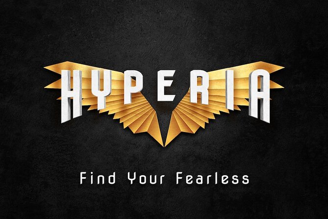 Thorpe Park Admission Ticket - Overview of Thorpe Park