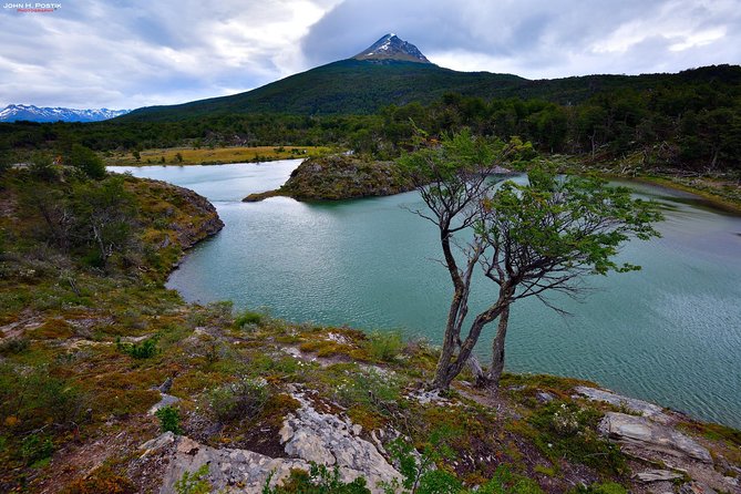 Tierra Del Fuego National Park – Classic