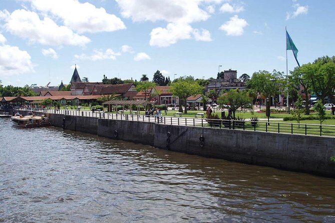 Tigre and Delta Full Day Tour With Lunch in Tigre