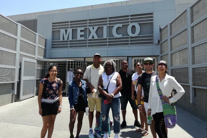 Tijuana Toe Dip: Day Trip From San Diego - Tour Overview and Highlights