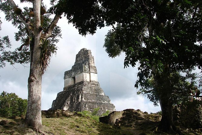 2 Best Private Tours In Peten