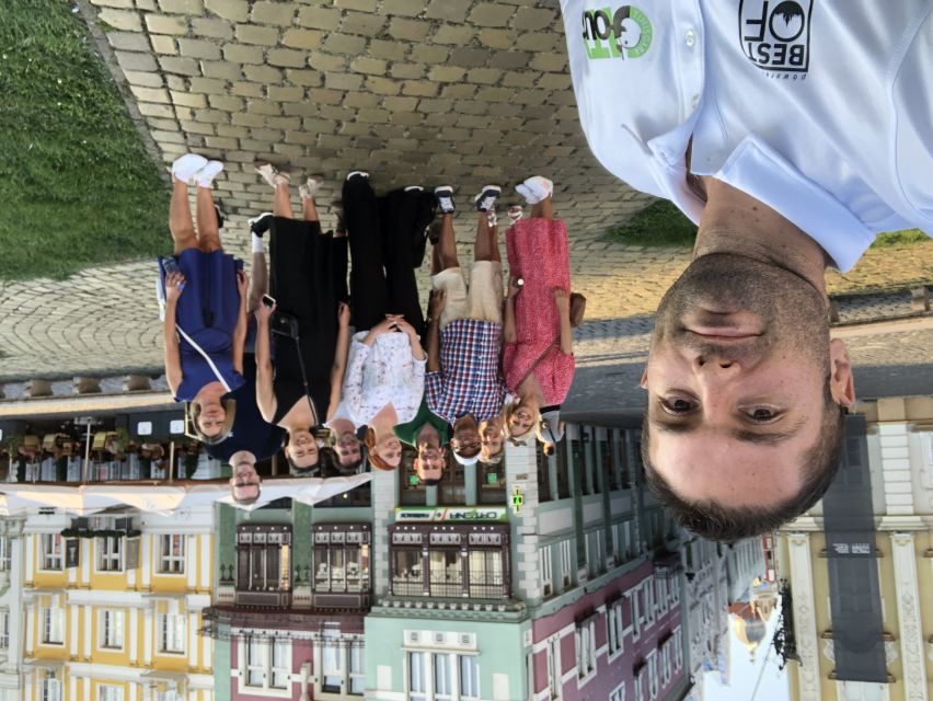 2 Best Guided Tours In Timisoara