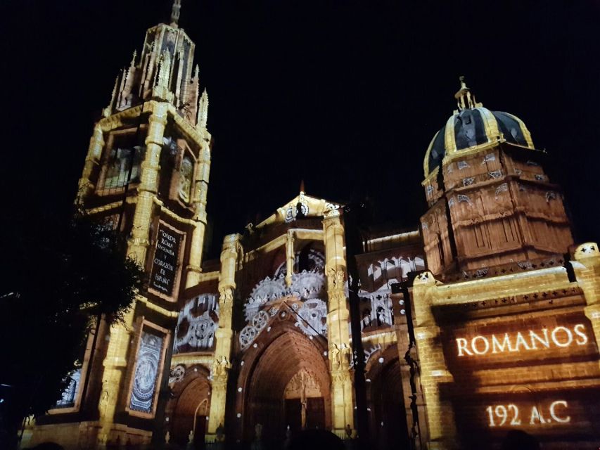 Toledo Cathedral Guided Tour in Spanish - Tour Overview and Pricing