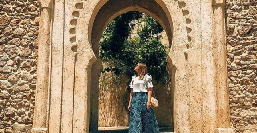 14 Best Walking Tours In Tangier