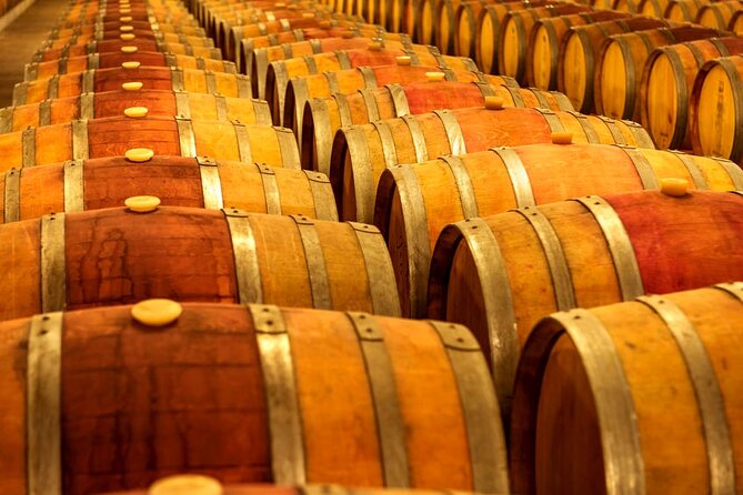 Toronto: Private Wine Tasting Tour in Niagara-on-the-Lake