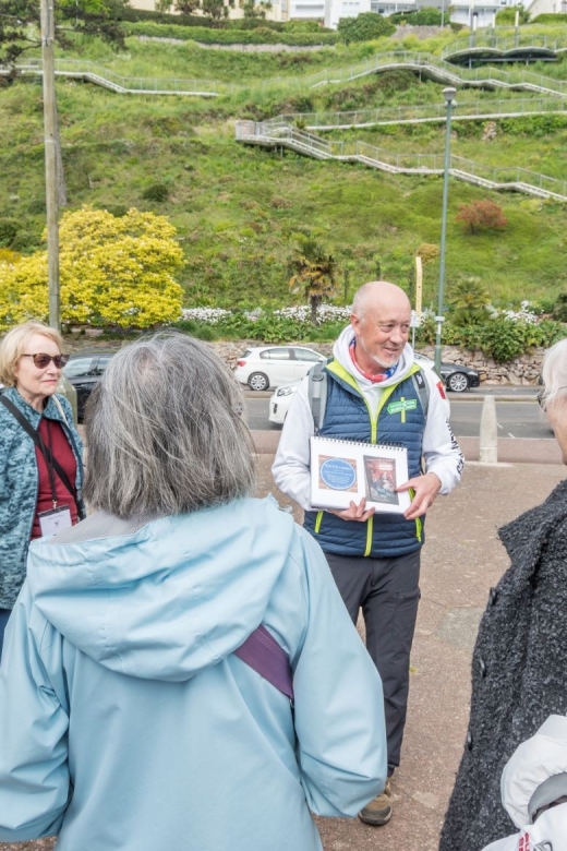 Torquay: The Extraordinary Life of Agatha Christie Tour - Agatha Christies Formative Years