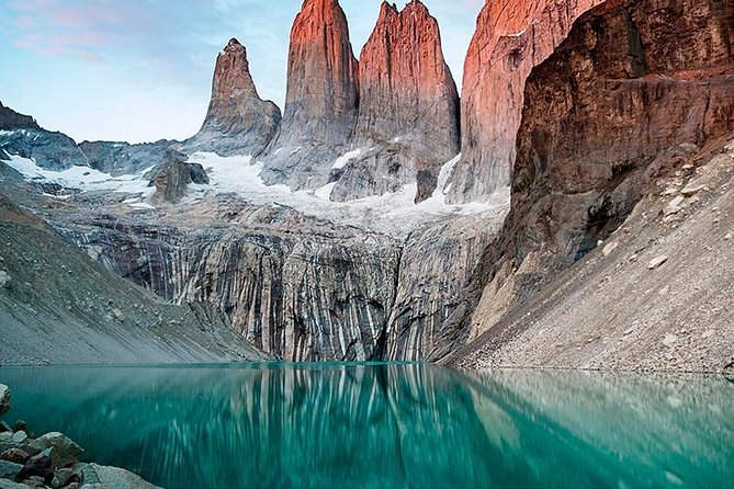 Torres Del Paine Full Day Tour Departing From El Calafate - Pricing and Inclusions