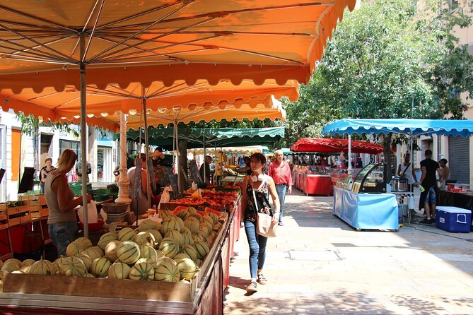 Toulon Traditional Food Tour – Do Eat Better Experience