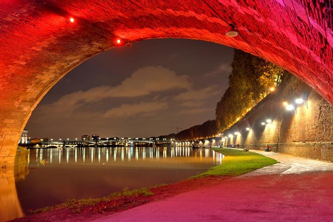 Toulouse Like a Local: Customized Private Tour