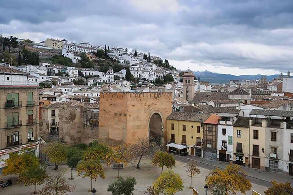 Tour Granada From Its Origin; Albaicín - Tour Overview and Details