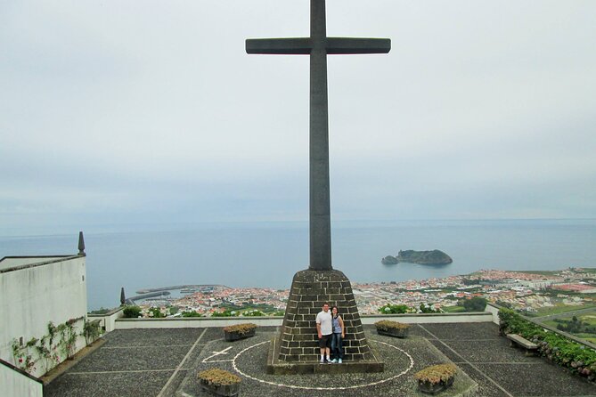 Tour in Sao Miguel With Snack