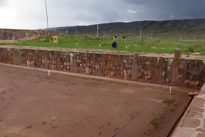 Tour in Tiwanaku Archaeological Ruins - Tour Details and Inclusions