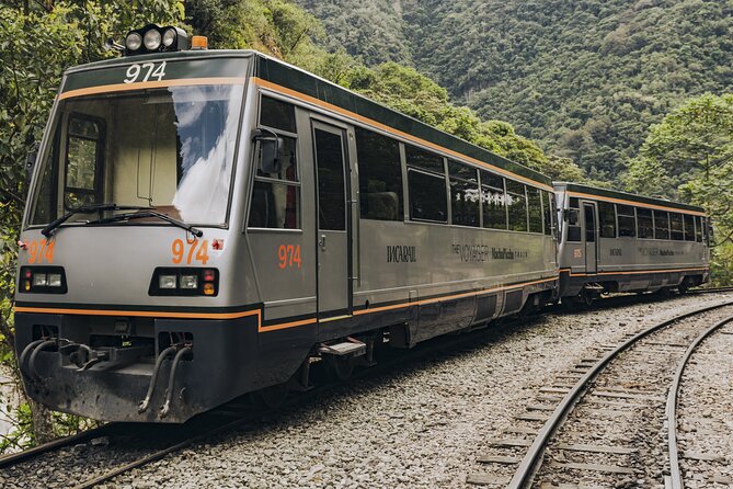 Tour Machu Picchhu Full Day Private Services