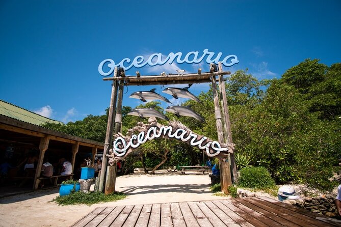 Tour of Rosario and Barú Islands and White Beach With Lunch - Tour Overview