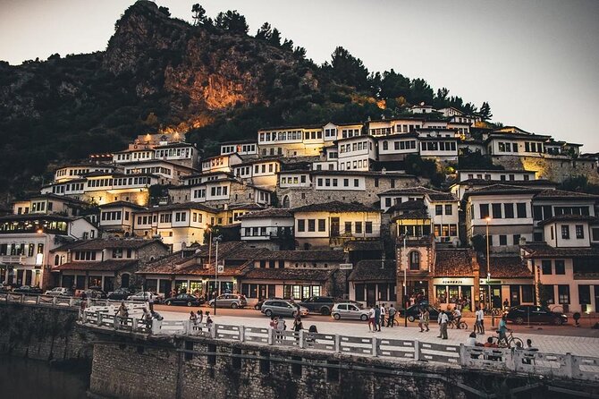 2 Best 4 Day Tours In Tirana
