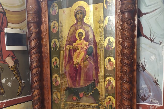 Tour of the MONASTERIES at FrušKa Gora NP and Sremski Karlovci With Wine Tasting