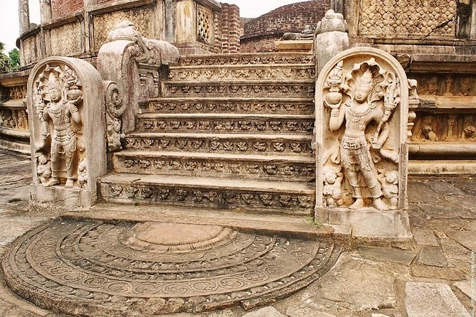 Tour Packages in Sri Lanka – Most Popular Round Tour – All in One Tour