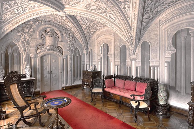 Tour SINTRA (Full Day)