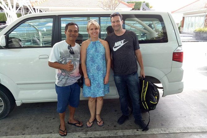 Tours and Transport Services