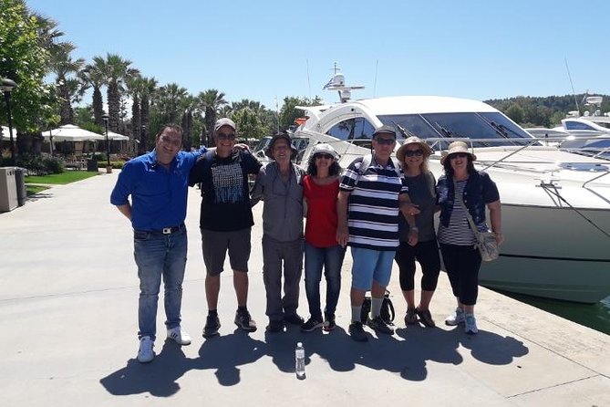Tours Transfers Daytrips to All Northern Greece