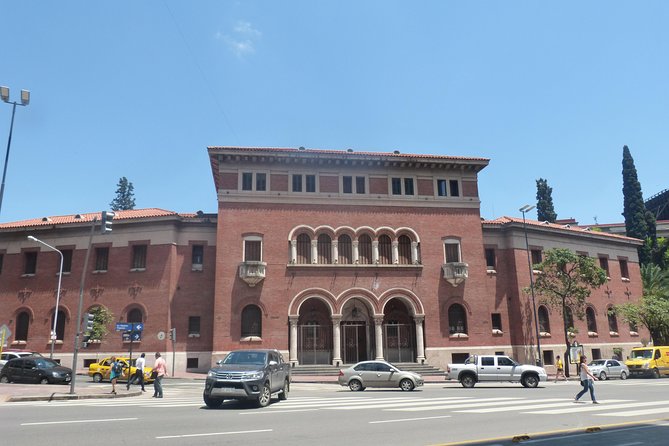 Traditional Córdoba City Tour for 2 People
