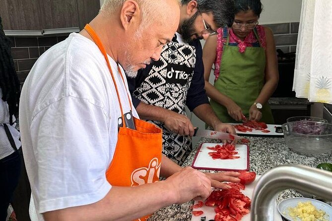 Traditional Kenyan Cooking Class & Local Market Tour - Overview of the Experience
