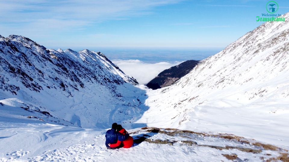 Transfagarasan Amazing Road Trip🐻 From Brasov - Trip Overview and Pricing