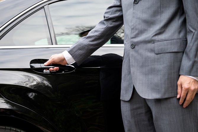 2 Best Airport Transfers In Fez