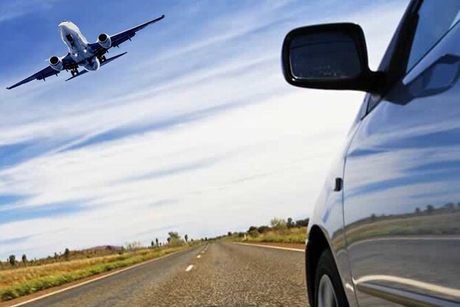 Transfer From Buenos Aires International Airport (Eze) to Cruise Terminal