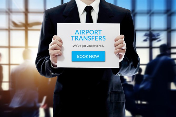 Transfer From Carrasco International Aiport to Montevideo