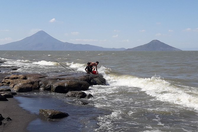 Transfer From Managua International Airport