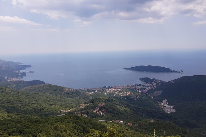 Transfer From Podgorica Airport and City to Tivat