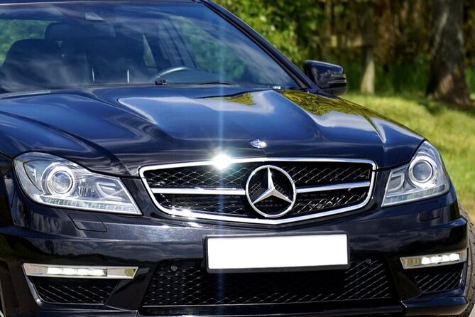 Transfer From Podgorica City Center to Podgorica Airport
