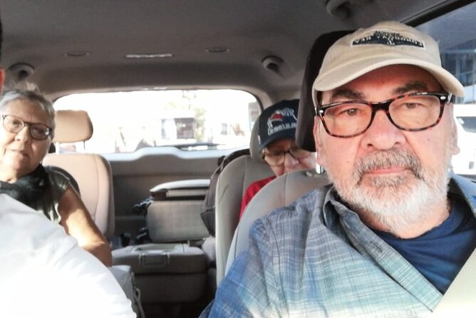 Transfer From Tocumen Airport to Colon Cruise Port