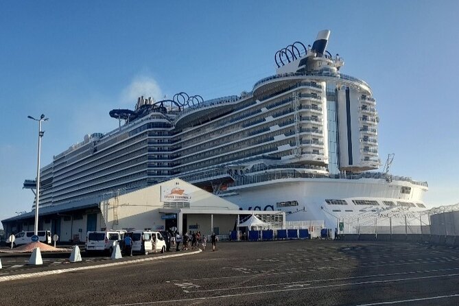 2 Best Cruises And Boat Tours In Guadeloupe