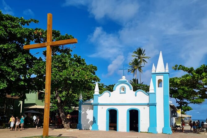 Transfer in Salvador