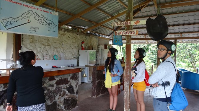 Transfer in + Visit to the Giant Turtle Nature Reserve