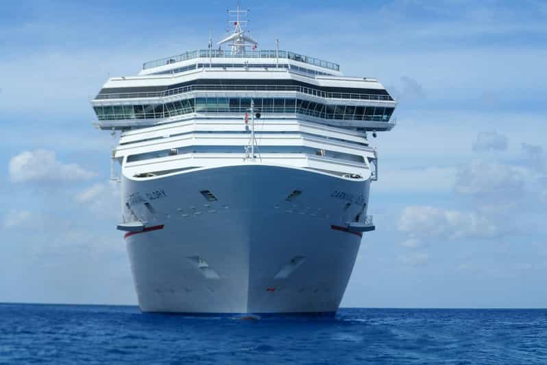 Transfer To/ From Southampton Cruise Port to Central London
